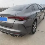 GAC Motor Shadow Leopard 2022 177 л.с. — лот 57840702 из Китая