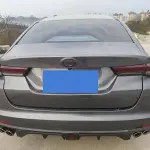 GAC Motor Shadow Leopard 2022 177 л.с. — лот 57840702 из Китая