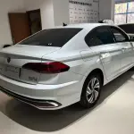 Volkswagen Bora 2023 из Китая