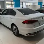 Volkswagen Bora 2023 из Китая
