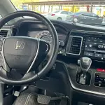Honda Elysion 2018 186 л.с. 186 л.с. 186 л.с. 186 л.с. 186 л.с. из Китая