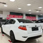 Zhonghua H330 2015 из Китая