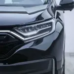 Honda CR-V 2022 193 л.с. — лот 57840696 из Китая