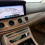 Mercedes-Benz E-Class 2023 из Китая