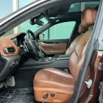 Maserati Levante 2017 из Китая