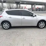 Nissan Tiida 2013 126 л.с. — лот 57841042 из Китая