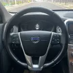 Volvo XC60 2015 из Китая