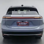 NIO ES6 2024 из Китая