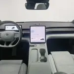 NIO ES6 2024 из Китая