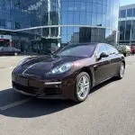 Porsche Panamera 2015 из Китая