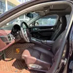 Porsche Panamera 2015 из Китая