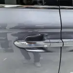 Roewe iMAX8 2023 из Китая