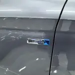 Roewe iMAX8 2023 из Китая