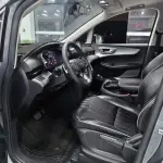 Roewe iMAX8 2023 из Китая