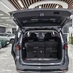 Roewe iMAX8 2023 из Китая