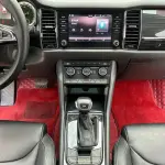 Skoda Kodiaq 2018 из Китая