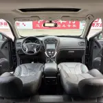 GAC Motor Trumpchi GS5 2014 147 л.с. из Китая