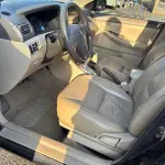 Toyota Corolla 2009 из Китая