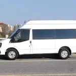 JMC JMC Fushun 2023 146 л.с. из Китая