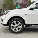 Haval H5 Classic 2016 из Китая