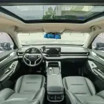 Haval H6 2022 211 л.с. 211 л.с. 211 л.с. из Китая