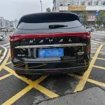 Haval H6 2022 211 л.с. 211 л.с. 211 л.с. из Китая