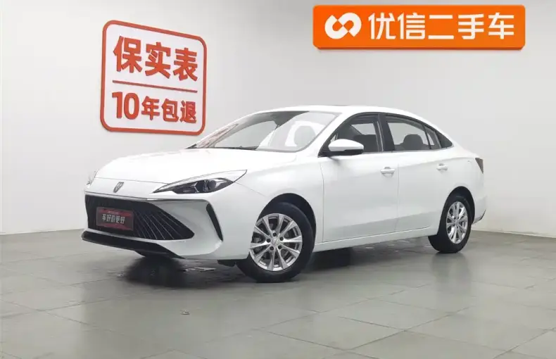 Roewe i5 2025 из Китая