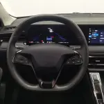 Roewe i5 2025 из Китая