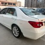 BYD Surui 2016 из Китая