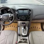 Ford Focus 2012 125 л.с. 125 л.с. 125 л.с. из Китая