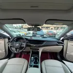 Buick Regal 2021 из Китая