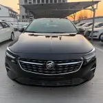 Buick Regal 2021 из Китая