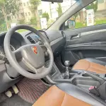 Roewe 350 2015 из Китая