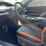 Changan UNI-V 2023 188 л.с. — лот 57833907 из Китая