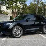 Audi Q5L 2023 из Китая