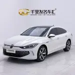 Volkswagen Lamando 2023 из Китая