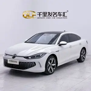 Volkswagen Lamando 2023 из Китая