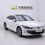 Volkswagen Lamando 2023 из Китая