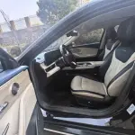 Chery Arrizo 8 2024 197 л.с. — лот 57833847 из Китая