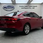 Volkswagen Lamando 2022 из Китая