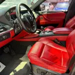 BMW X6 M 2014 из Китая