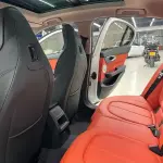 BMW 1 Series 2022 192 л.с. — лот 57833805 из Китая