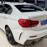 BMW 1 Series 2022 192 л.с. — лот 57833805 из Китая