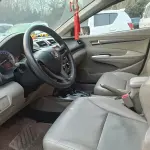 Honda City Classic 2013 из Китая