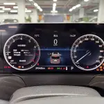 Buick GL6 2021 163 л.с. из Китая