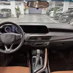 Buick GL6 2021 163 л.с. из Китая