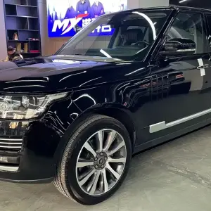 Land Rover Range Rover 2013 из Китая