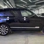 Land Rover Range Rover 2013 из Китая