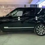 Land Rover Range Rover 2013 из Китая
