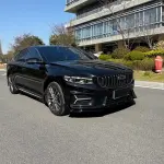 Geely Xingrui 2023 190 л.с. — лот 57834061 из Китая